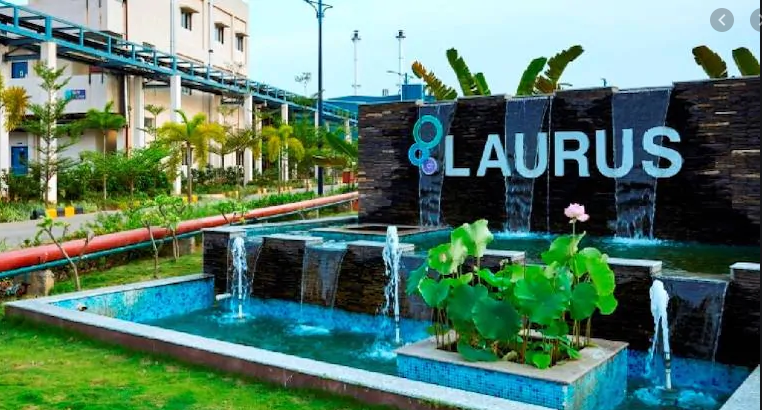 Should you be worried about Pledged Shares & a lack of Free Cash Flows in Laurus&nbsp;Labs?