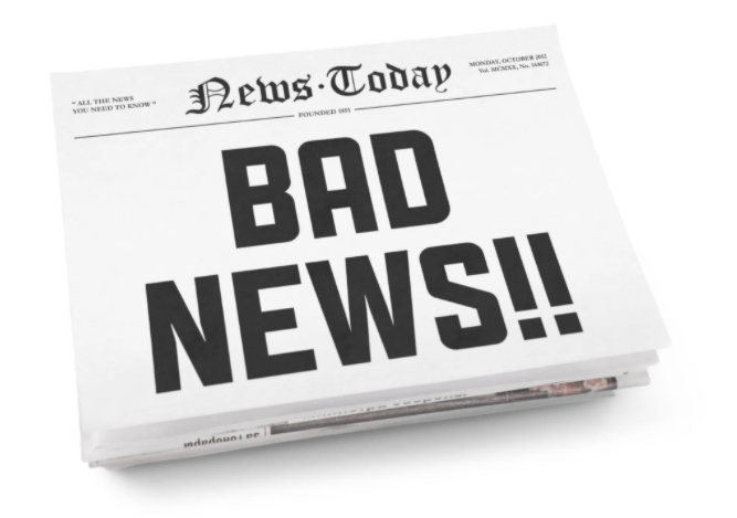 How depressed markets can cost you&nbsp;money